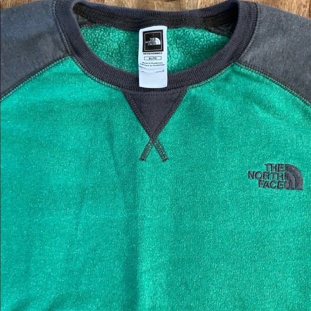 🛑HP🛑The North Face sweatshirt